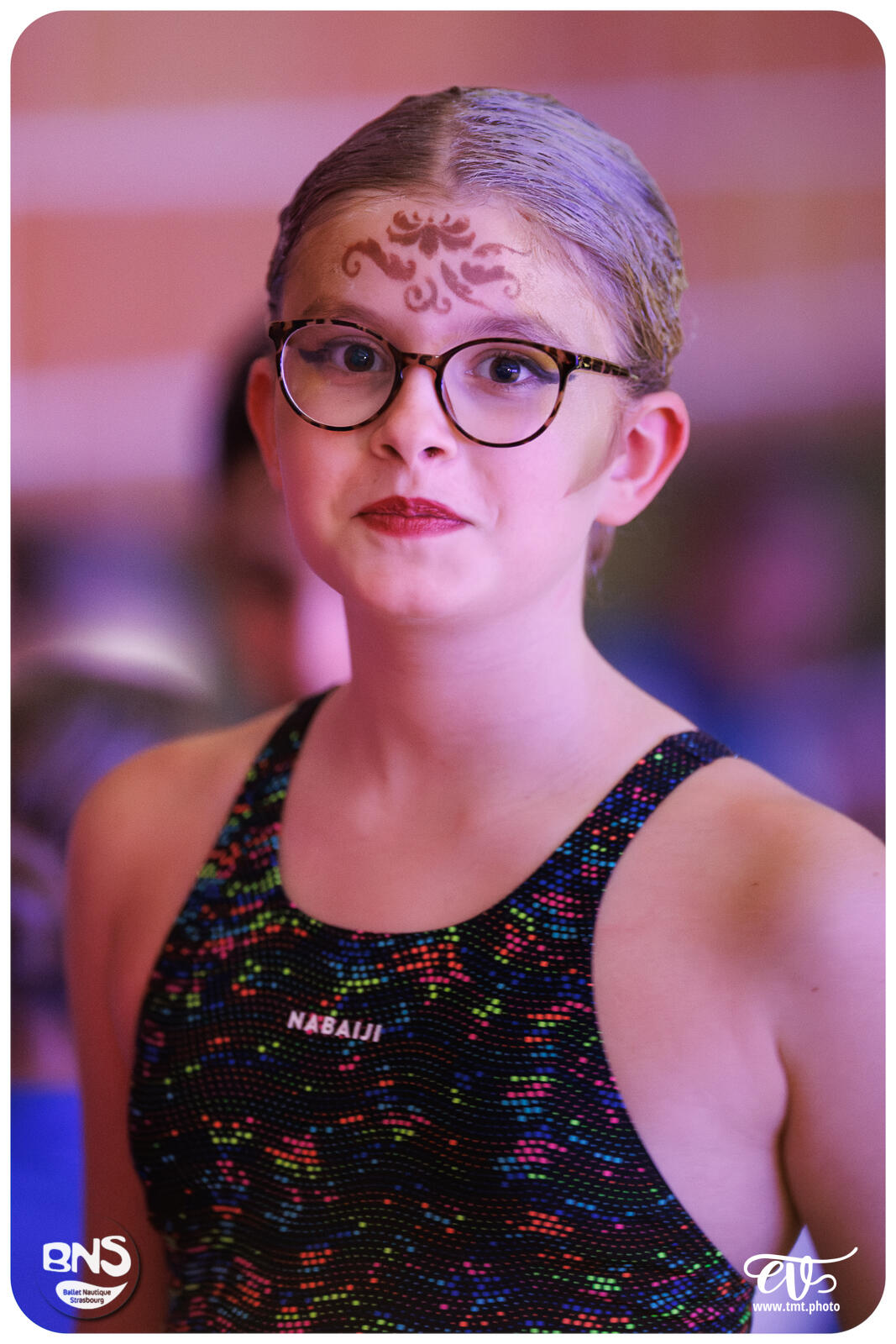 BNS - MILLE ET UNE NUITS